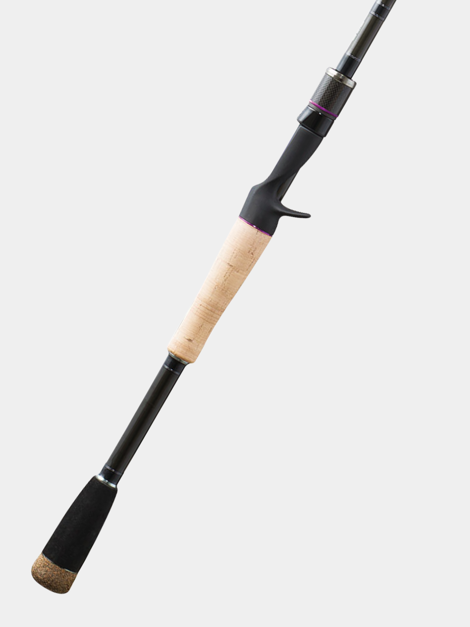 WILD SIDE 7'2” Heavy Casting Rod by Arundel Tackle