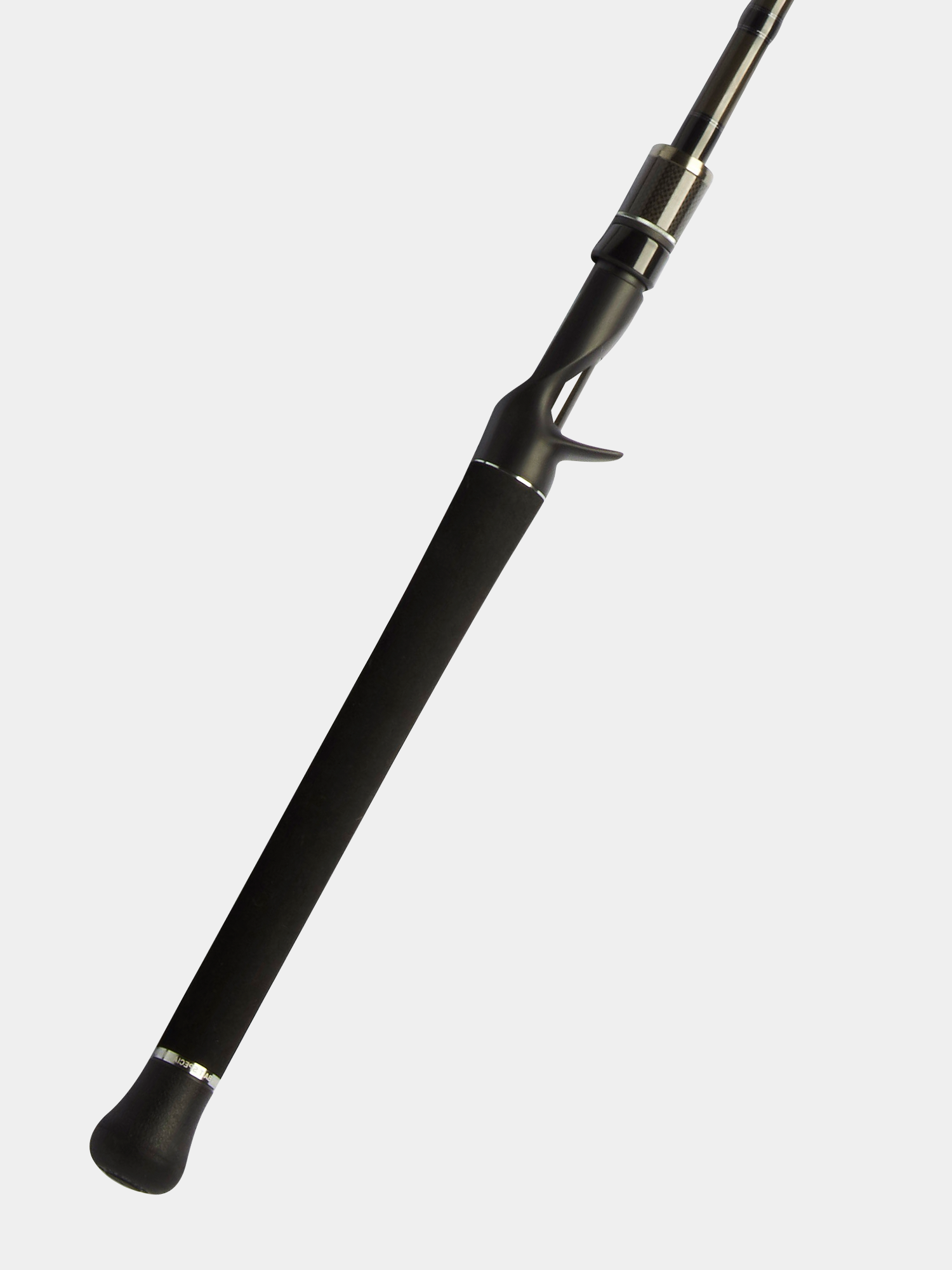WILD SIDE 7'5” Big Bait Special Casting Rod by Arundel Tackle